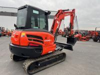 Kubota KX040-4R3AP