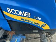 New Holland Boomer 1030