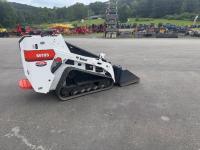 Bobcat MT85
