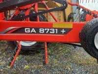 Kuhn GA8731 PLUS