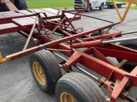 New Holland 1033