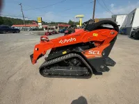 Kubota SCL1000
