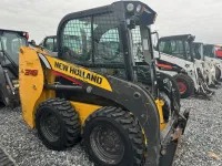 New Holland L316