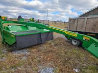 John Deere S250