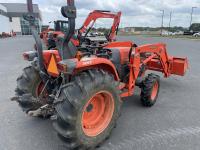 Kubota L4240
