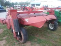 New Idea 5209