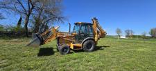 Case 580N