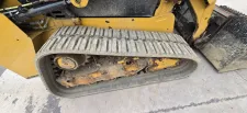 Cat 239D
