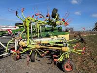 Part Number: Claas Volto 1050T