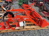 Kubota LA344S
