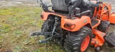 Kubota BX2370