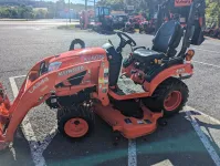 Kubota BX2380