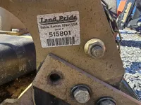 Part Number: Land Pride FDR1648