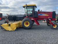 Part Number: New Holland H8080