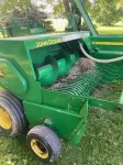 John Deere 338