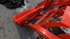 Kubota BX2380R14V-1