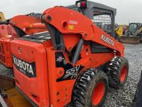 Part Number: Kubota SSV75H