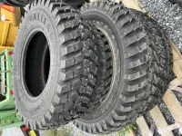 Other Tire (off unit)