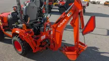 Kubota BX23SLSB-R14-1