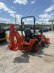 Kubota BX23SLSB-R14-1