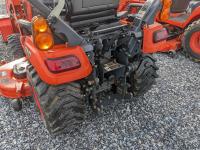 Kubota BX23S