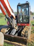 Kubota KX080-4R3