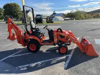 Kubota BX23SLSB-T-1