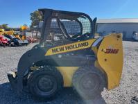 New Holland L316
