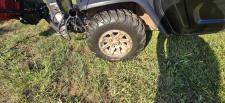 Kubota RTV-X1100CWL-AS