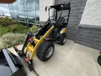 New Holland ML23