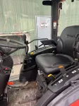 Kubota LX3520HSDC