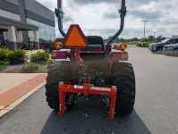 Kubota L3902HST-50