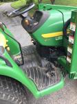 John Deere 4410