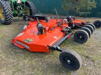 Part Number: Land Pride RC3715