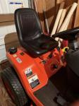 Kubota GR2020G3NC-48
