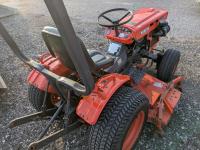 Kubota B7100HST
