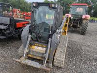 New Holland C327