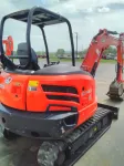 Kubota KX040-4R1