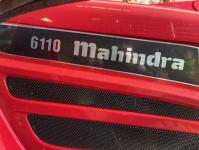 Mahindra 6110