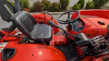 Kubota L2501DT