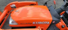 Kubota BX1870