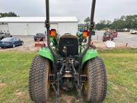 John Deere 4300