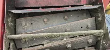New Holland 892