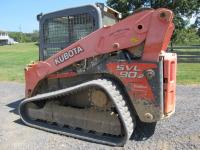 Kubota SVL90-2HC