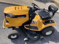 Cub Cadet XT2-SLX50