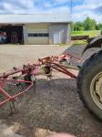New Holland 163
