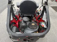 Exmark LZA20KAX524