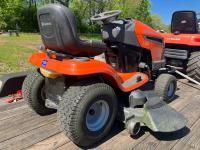 Husqvarna YTH2348
