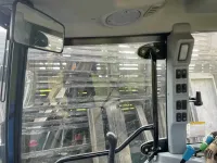 New Holland BOOMER 40 T4B