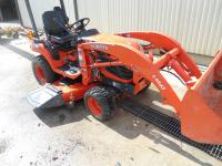 Kubota BX2660RV6